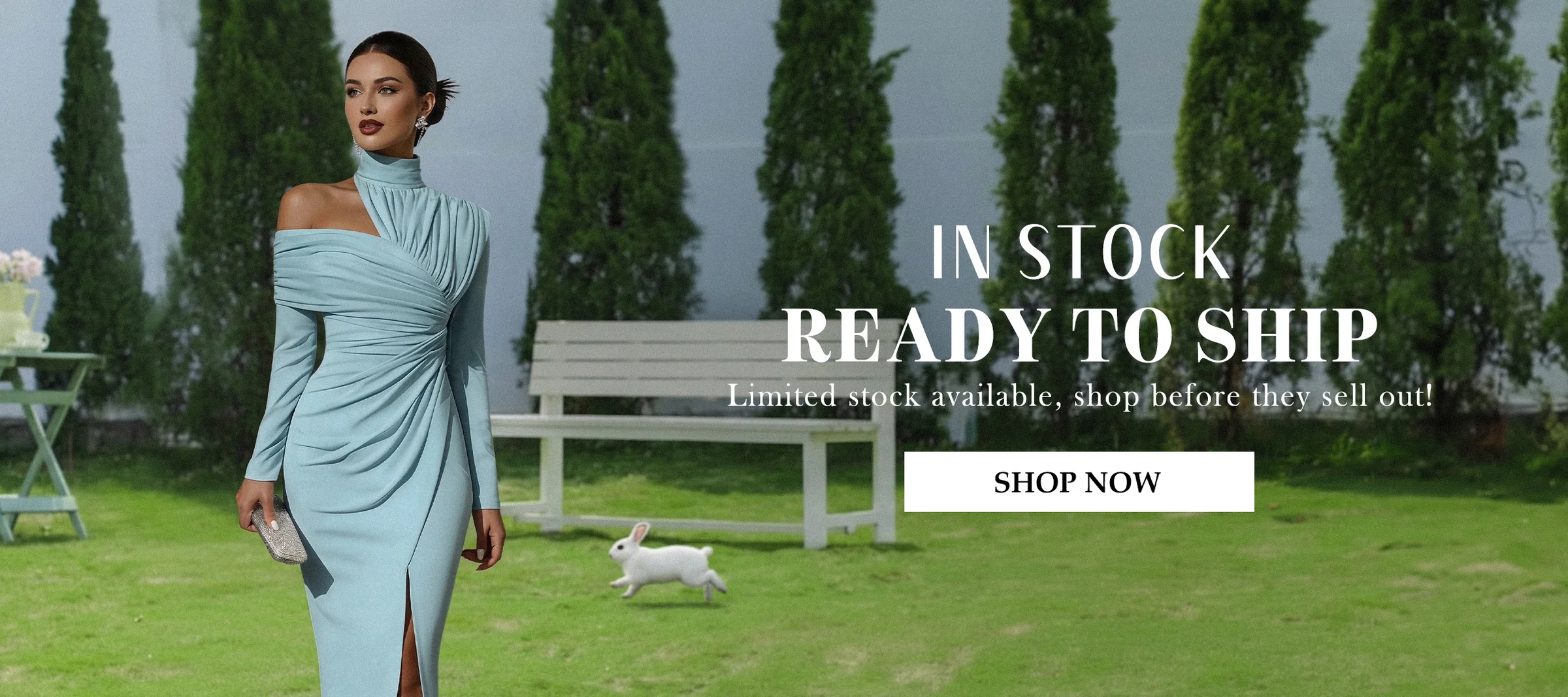 Redefine Your Everyday Style
